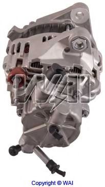 Generator / Alternator 6