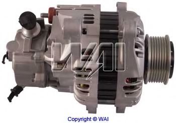 Generator / Alternator 7