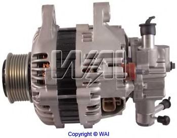 Generator / Alternator 8