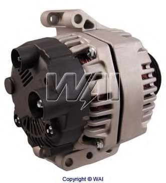 Generator / Alternator 2