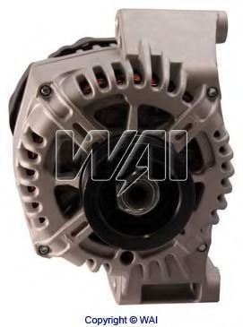 Generator / Alternator 3