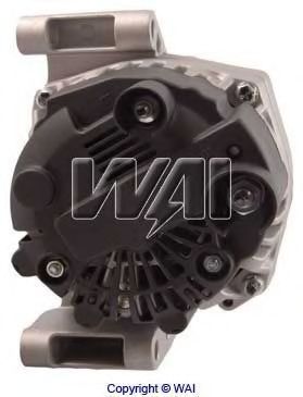 Generator / Alternator 4