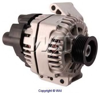 Generator / Alternator 5