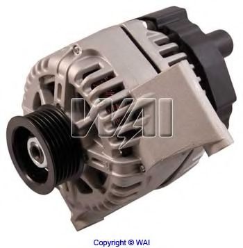 Generator / Alternator 6