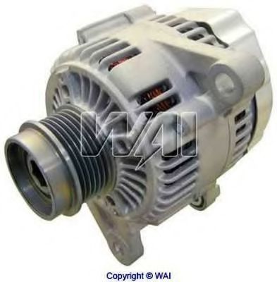 Generator / Alternator 2