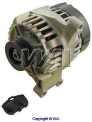 Generator / Alternator 2