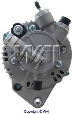 Generator / Alternator 2
