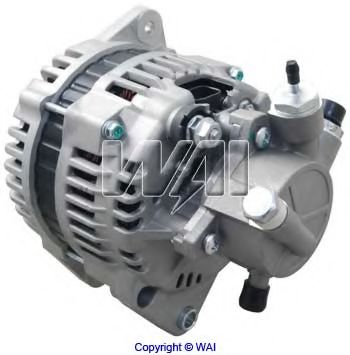 Generator / Alternator 3