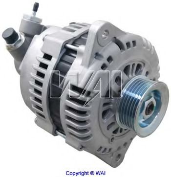 Generator / Alternator 5