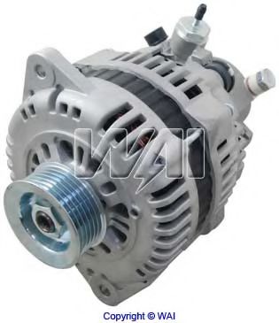 Generator / Alternator 6