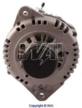 Generator / Alternator 3