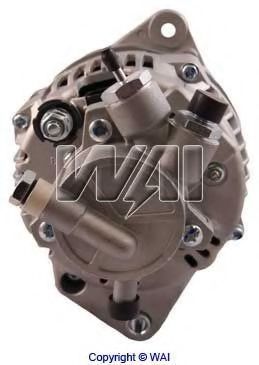 Generator / Alternator 4