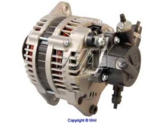 Generator / Alternator 5