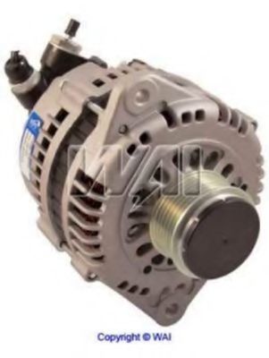 Generator / Alternator 6