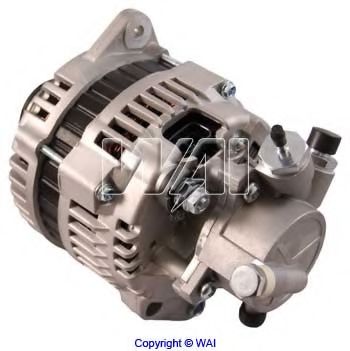Generator / Alternator 7