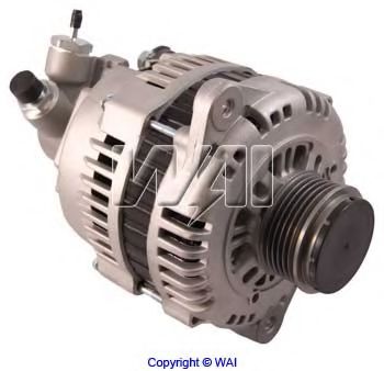 Generator / Alternator 11