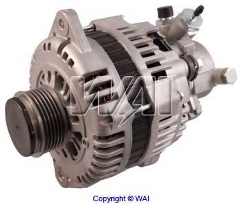 Generator / Alternator 12