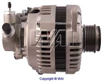 Generator / Alternator 13