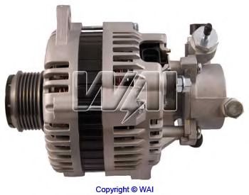 Generator / Alternator 14