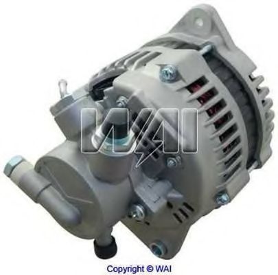 Generator / Alternator 2