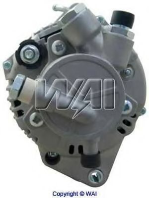 Generator / Alternator 3