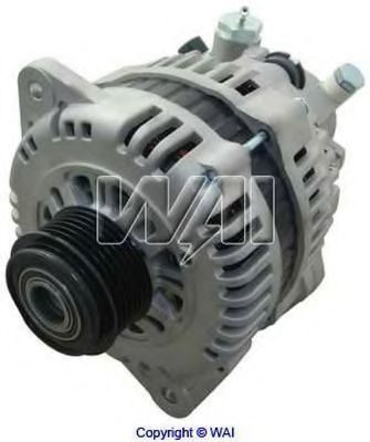 Generator / Alternator 4