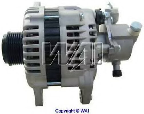 Generator / Alternator 5