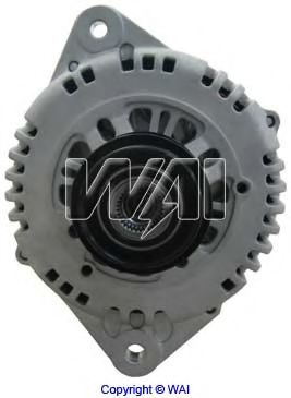 Generator / Alternator 6