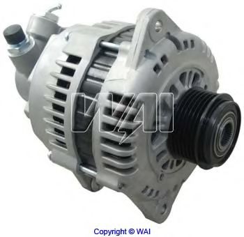 Generator / Alternator 7