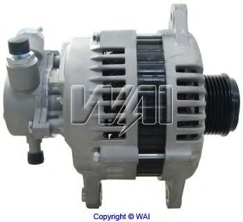 Generator / Alternator 8