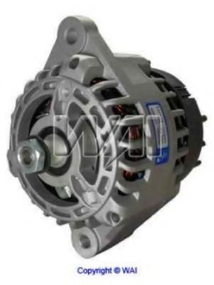 Generator / Alternator 2