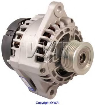 Generator / Alternator 3