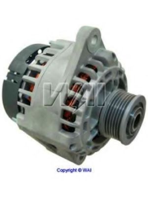 Generator / Alternator 2