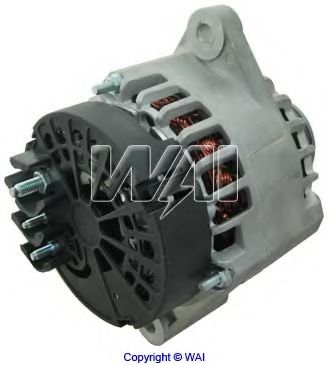 Generator / Alternator 3