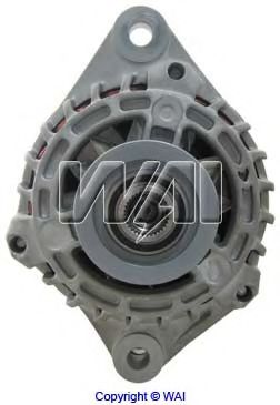 Generator / Alternator 4