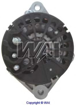 Generator / Alternator 5