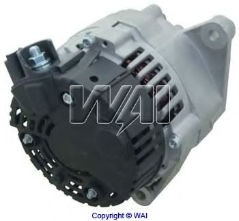 Generator / Alternator 3