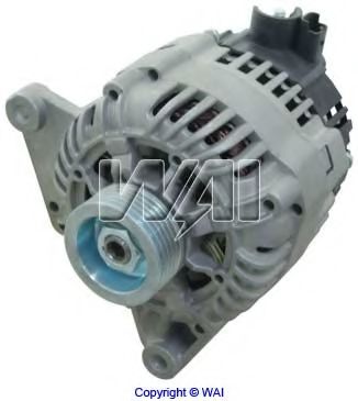 Generator / Alternator 7