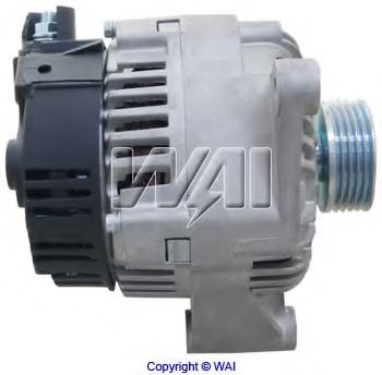 Generator / Alternator 8