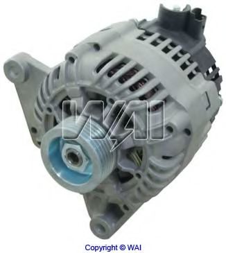 Generator / Alternator 2