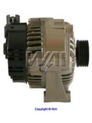 Generator / Alternator 2