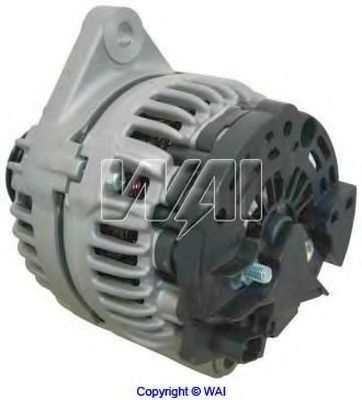 Generator / Alternator 2