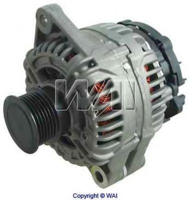 Generator / Alternator 3