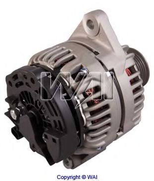 Generator / Alternator 5