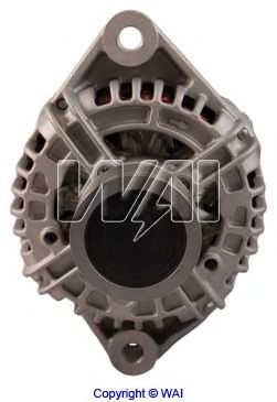 Generator / Alternator 6