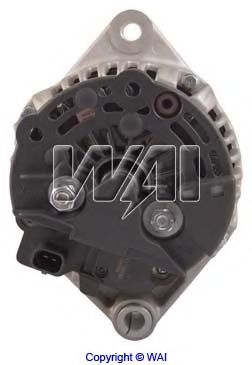 Generator / Alternator 7