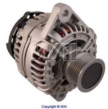 Generator / Alternator 8