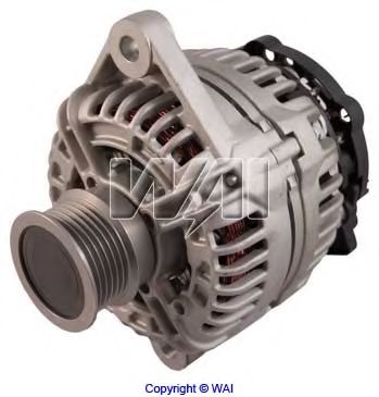 Generator / Alternator 9
