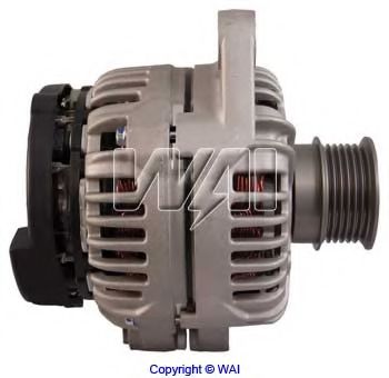 Generator / Alternator 10