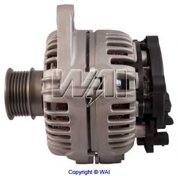 Generator / Alternator 11